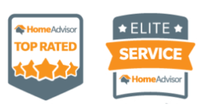 Home Advisor badges