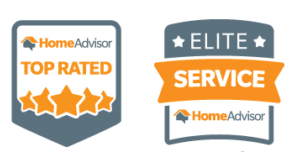 Home Advisor Badges