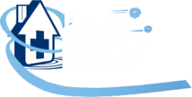 Home Healthy Homes Logo