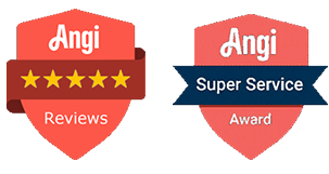 Home Advisor badges