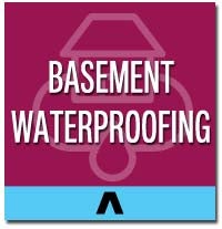 basement waterprooing long island