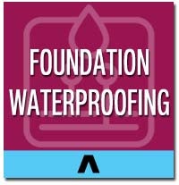 foundation waterproofing long island